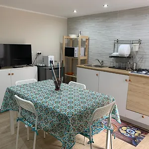 Ferienhaus Sole E Luna, Catania
