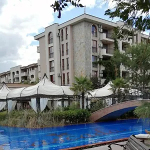 Cascadas Family - Private Apartament Słoneczny Brzeg