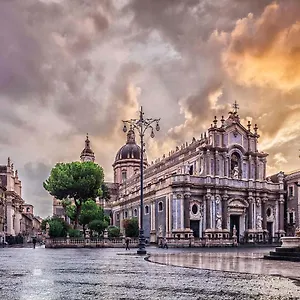 Monument Catania