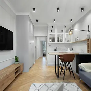 Ogarna 102 Apartament Gdańsk