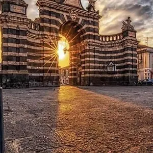 Sicily House Catania