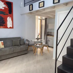 Apartament Valina, Katania