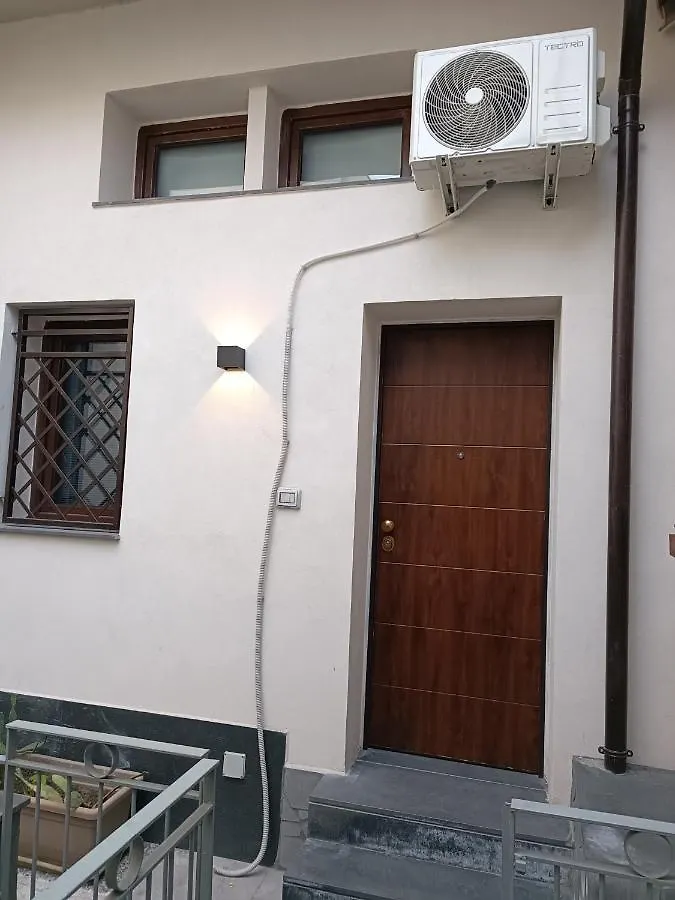 Mungibeddu Apartment CTA  Catania