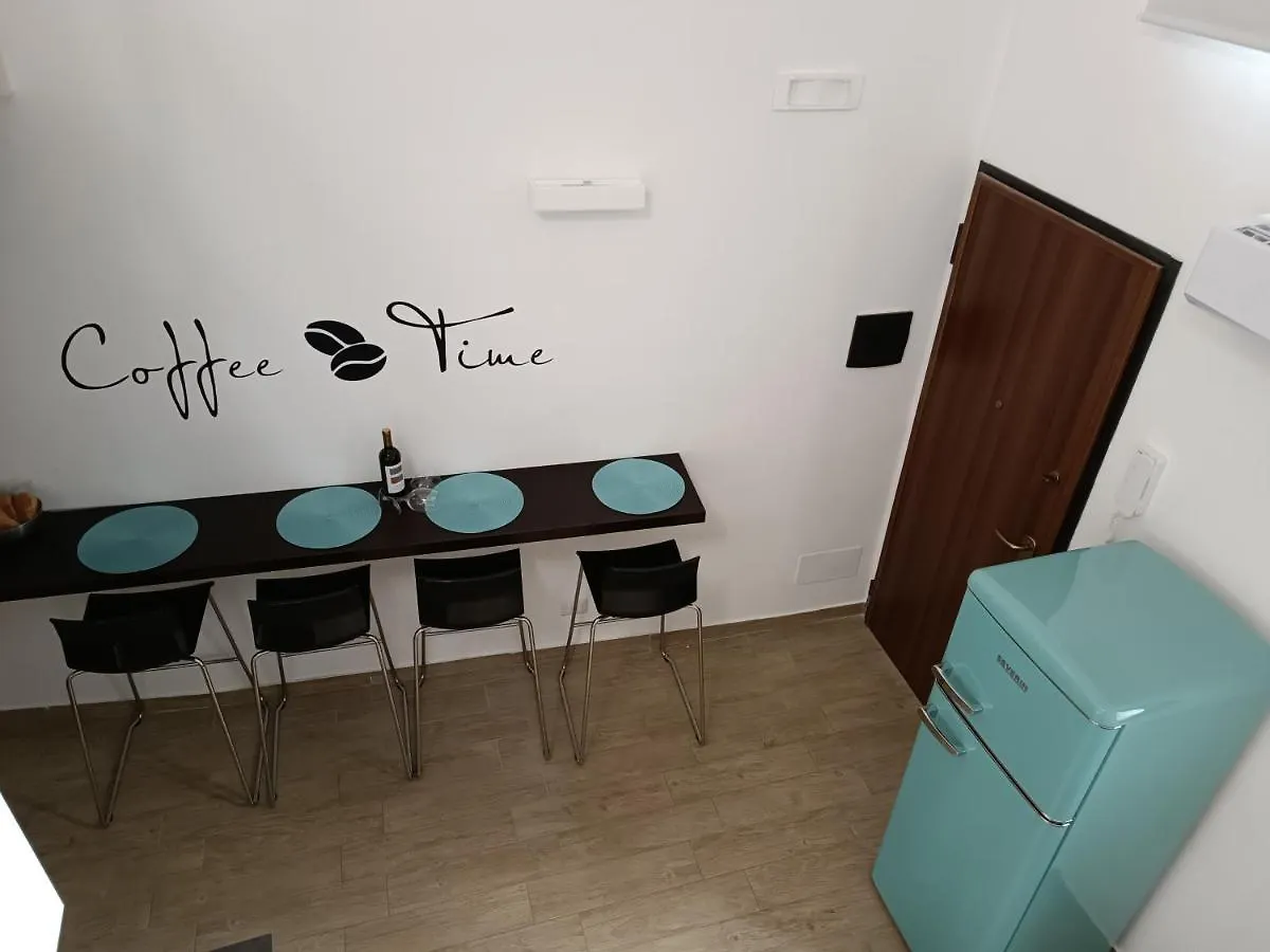 Mungibeddu Apartment CTA Italien