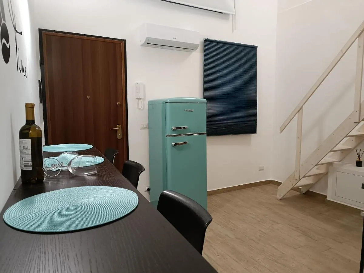 Mungibeddu Apartment CTA  Catania