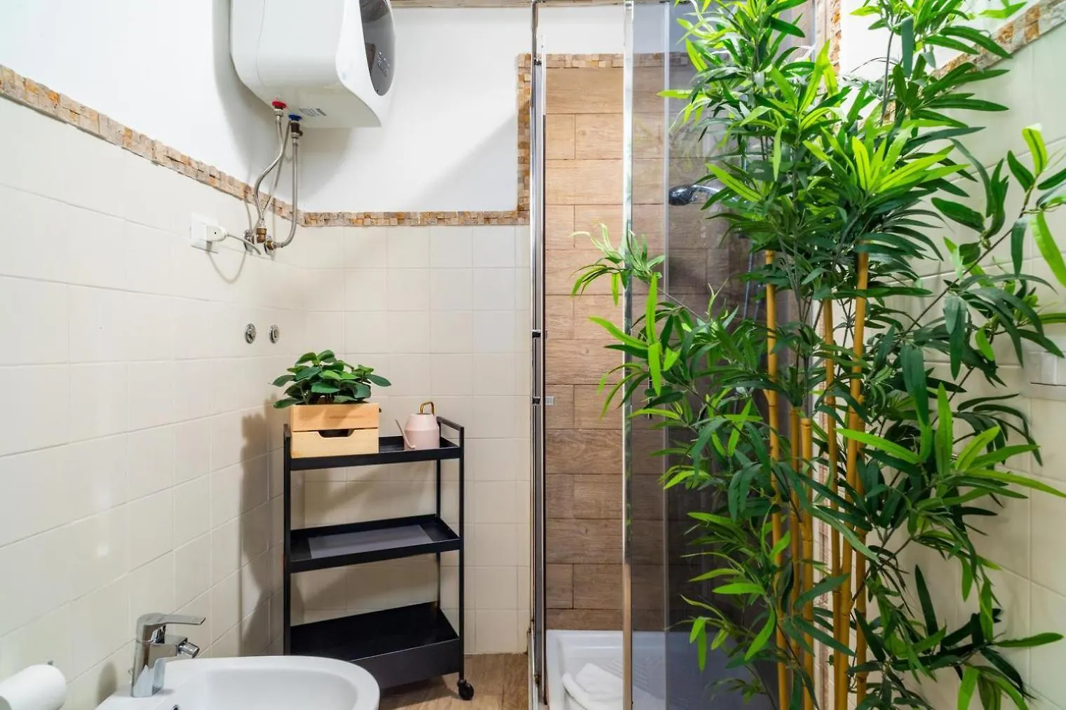 Mungibeddu Apartment CTA Italien