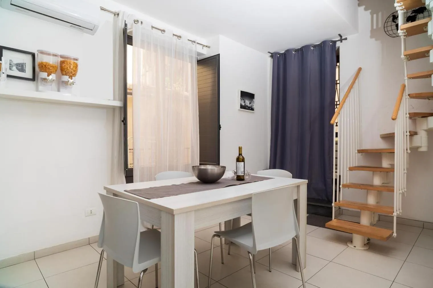Mungibeddu Apartment CTA Italien