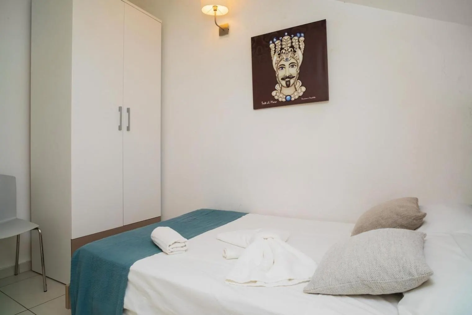 Mungibeddu Apartment CTA Italien