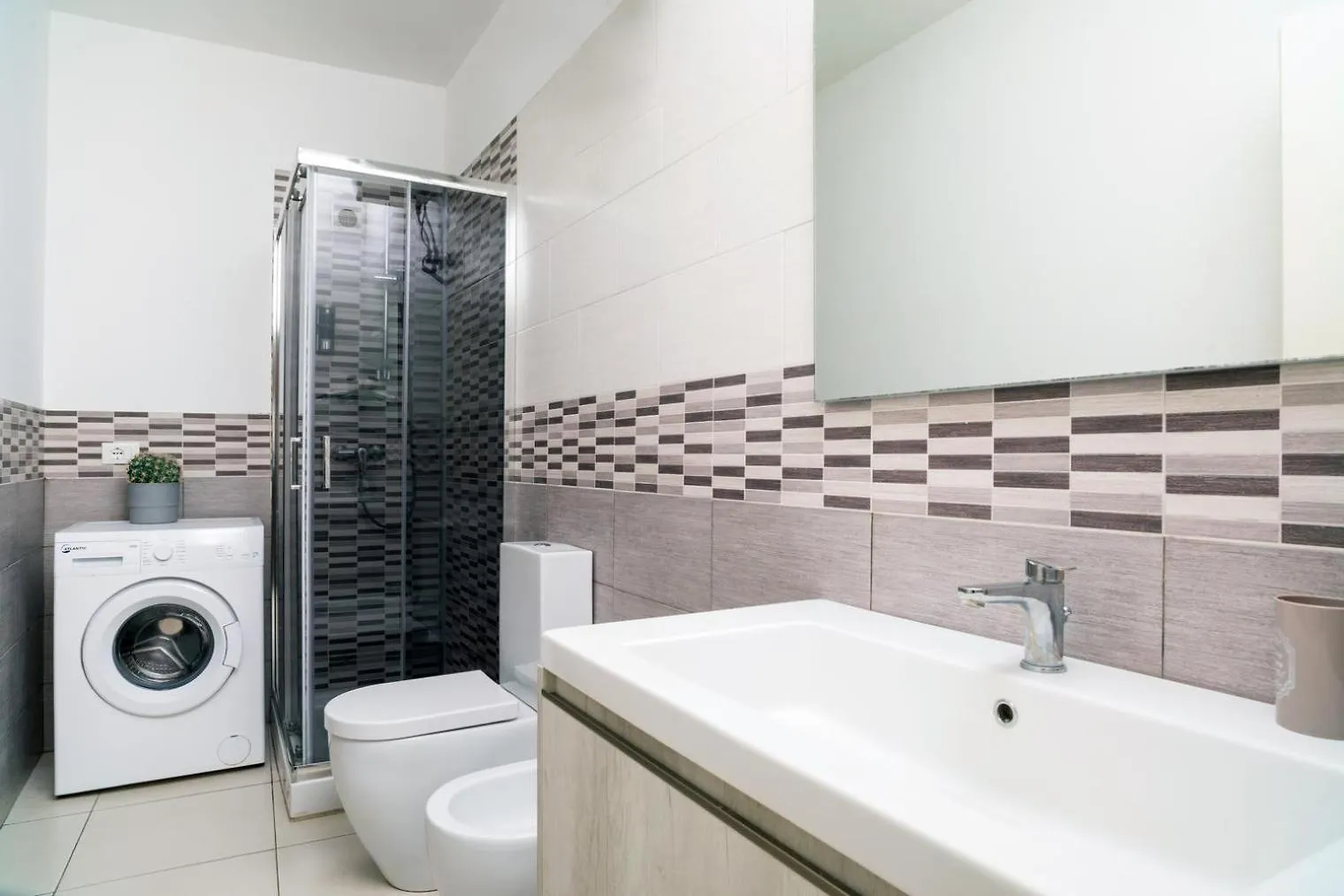 Mungibeddu Apartment CTA 0*, Catania Italien