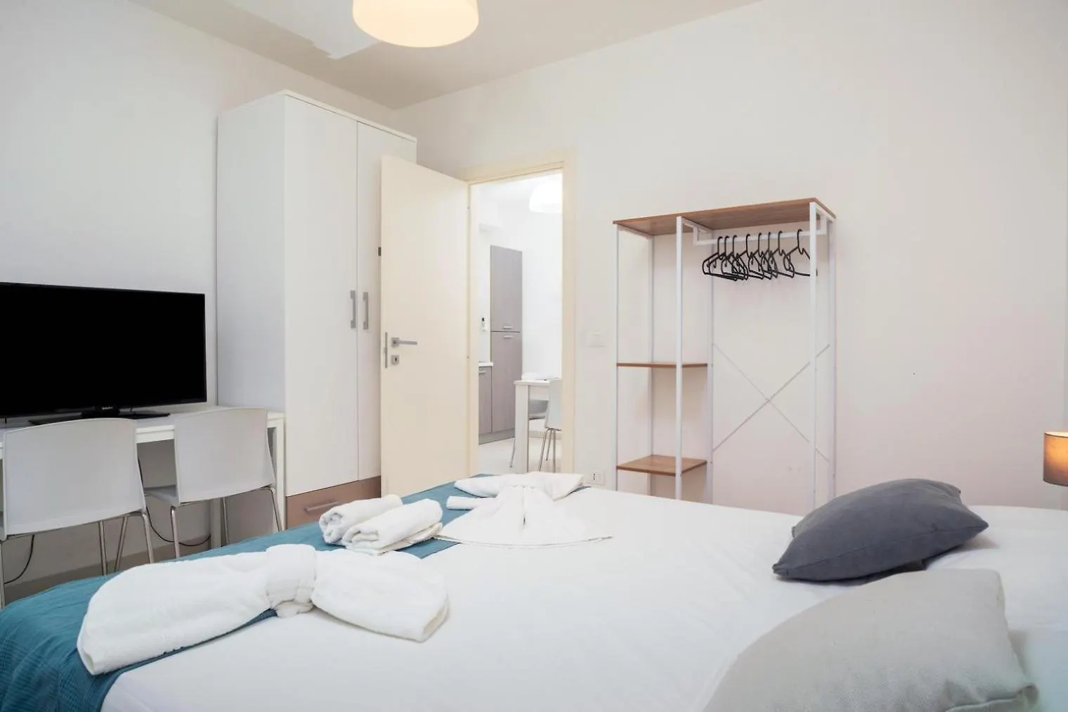 Mungibeddu Apartment CTA 0*, Catania Italien