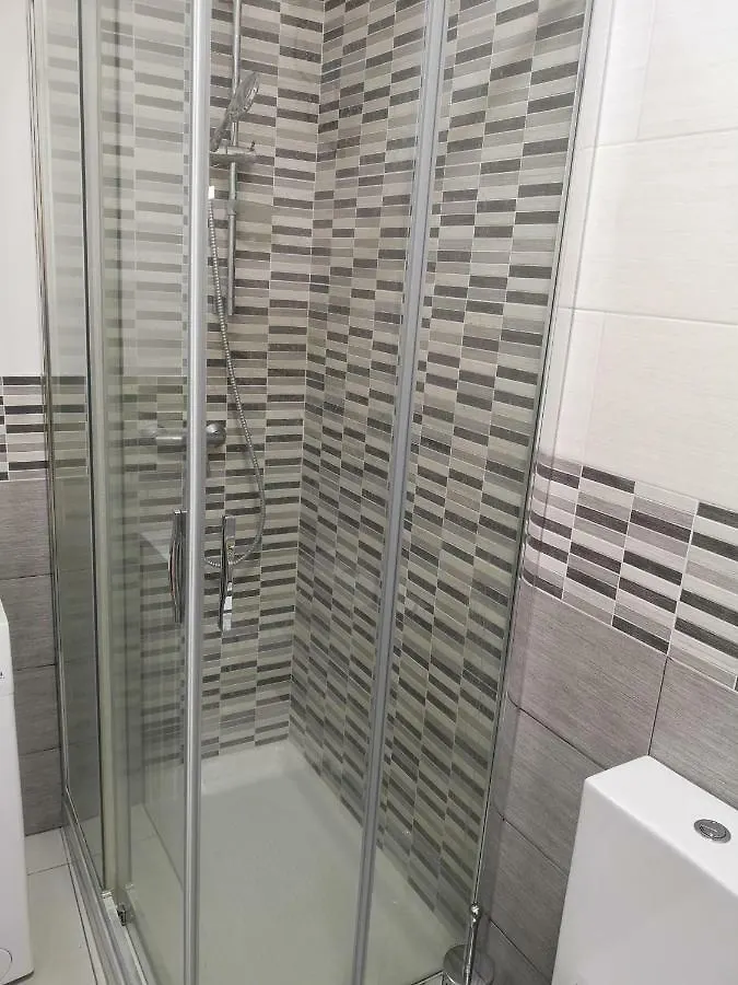 Mungibeddu Apartment CTA Italien