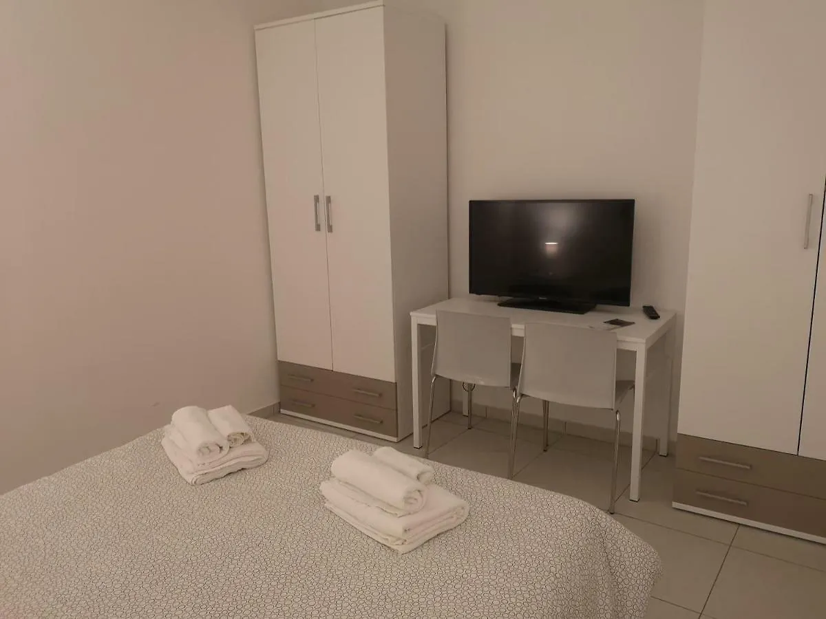 Mungibeddu Apartment CTA